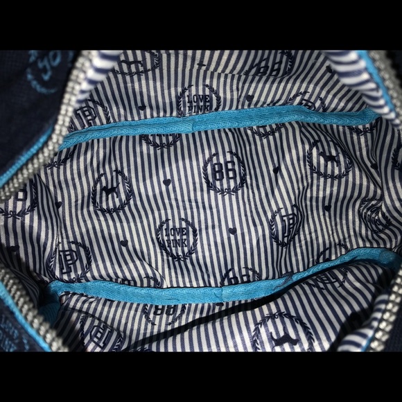 🦋🍀2 VS PINK COSMETIC VINTAGE BAGS🍀🦋 - Picture 6 of 11